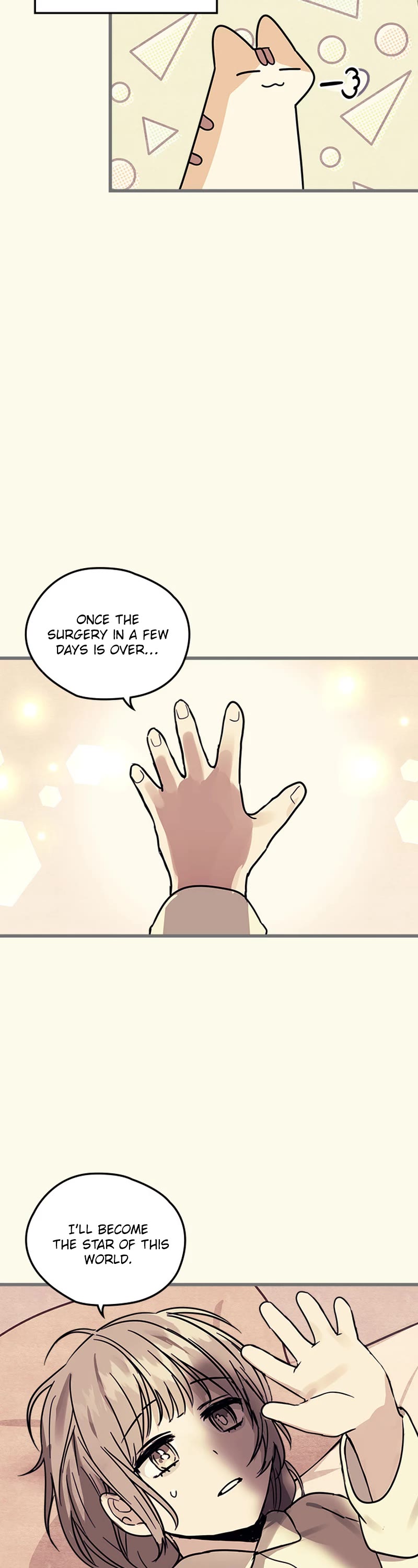 Cats Own the World Chapter 196 page 7 - Chapter 196