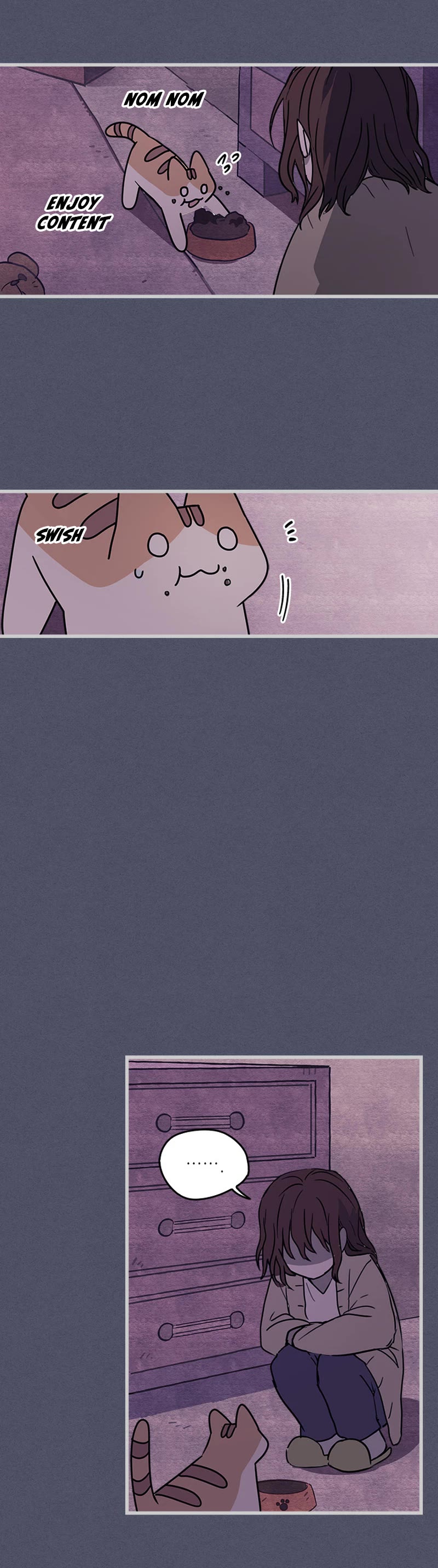Cats Own the World Chapter 197 page 10 - Chapter 197