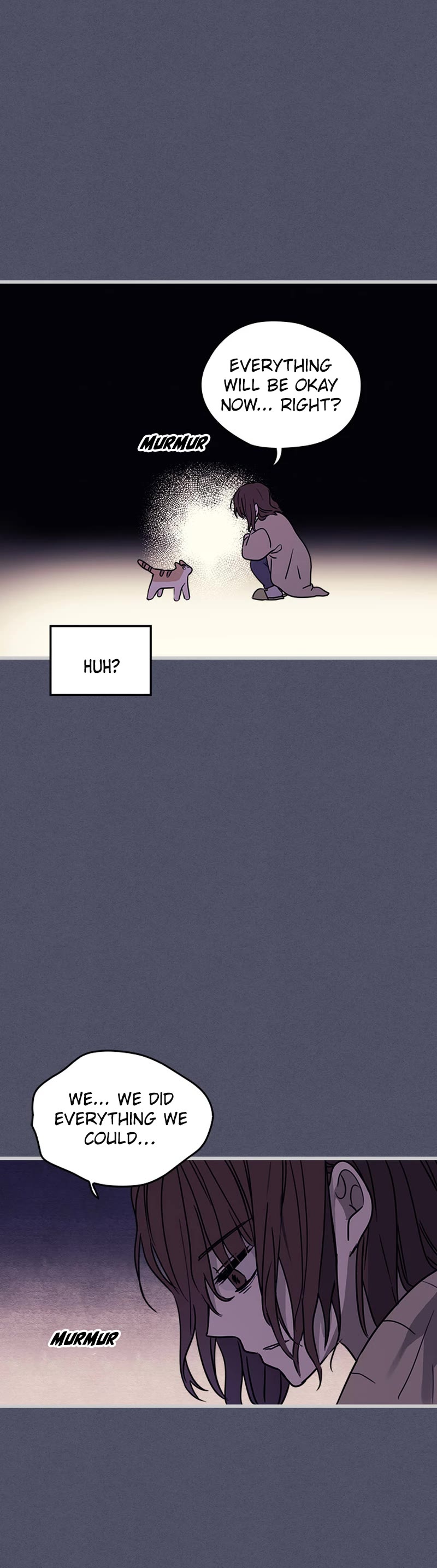 Cats Own the World Chapter 197 page 11 - Chapter 197