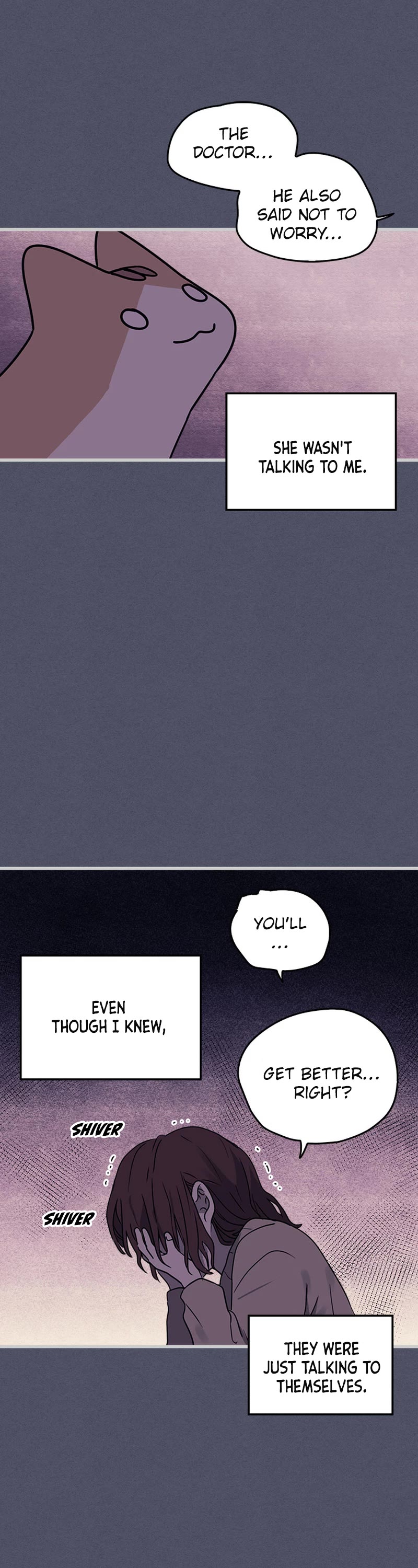 Cats Own the World Chapter 197 page 12 - Chapter 197