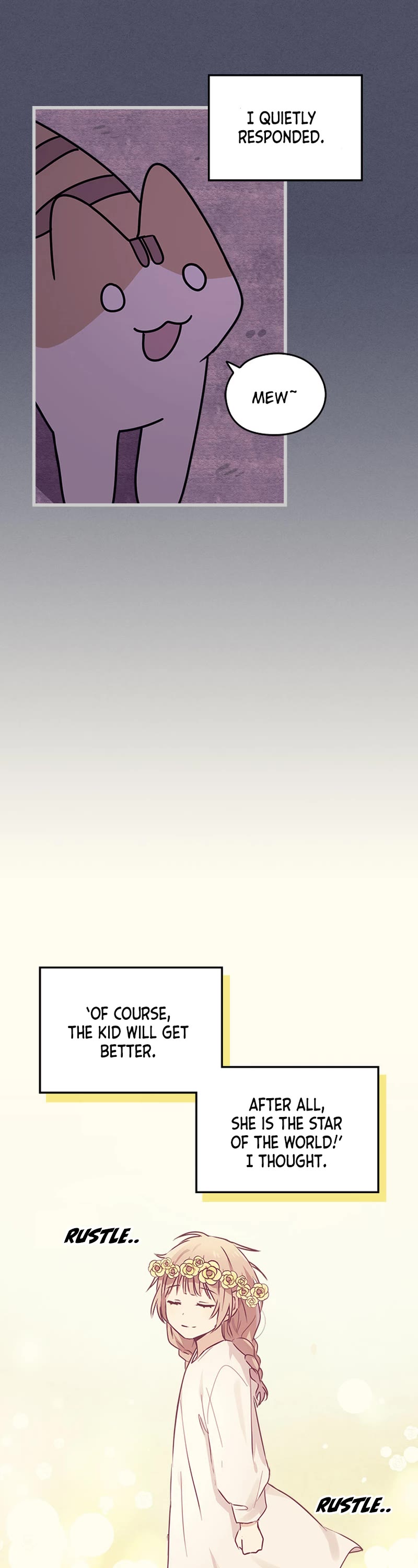 Cats Own the World Chapter 197 page 13 - Chapter 197