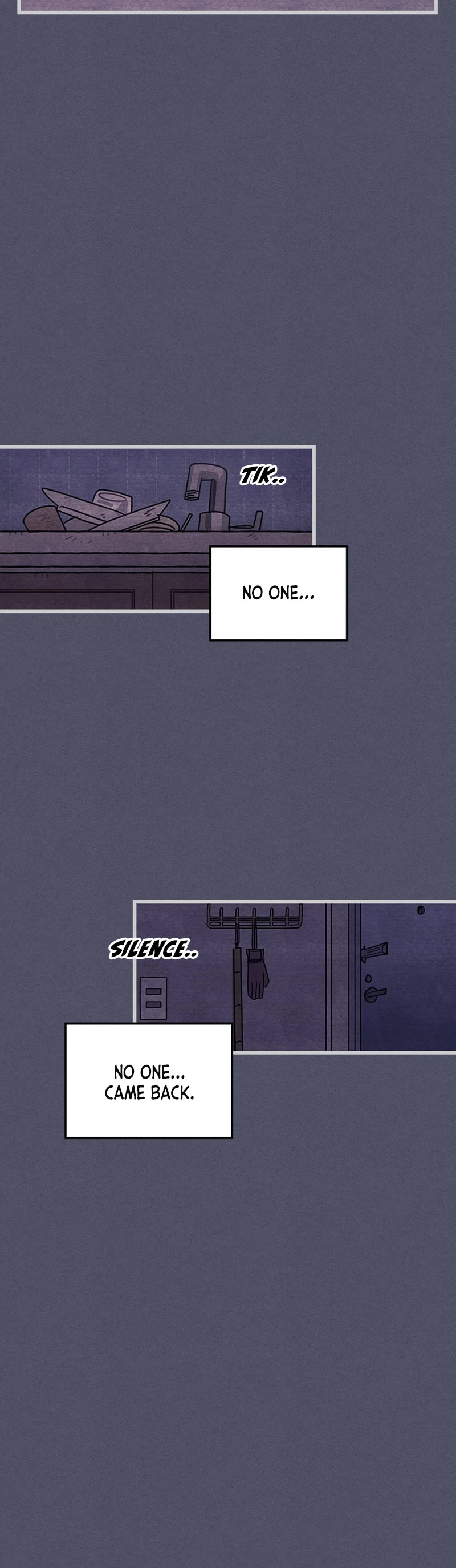 Cats Own the World Chapter 197 page 15 - Chapter 197