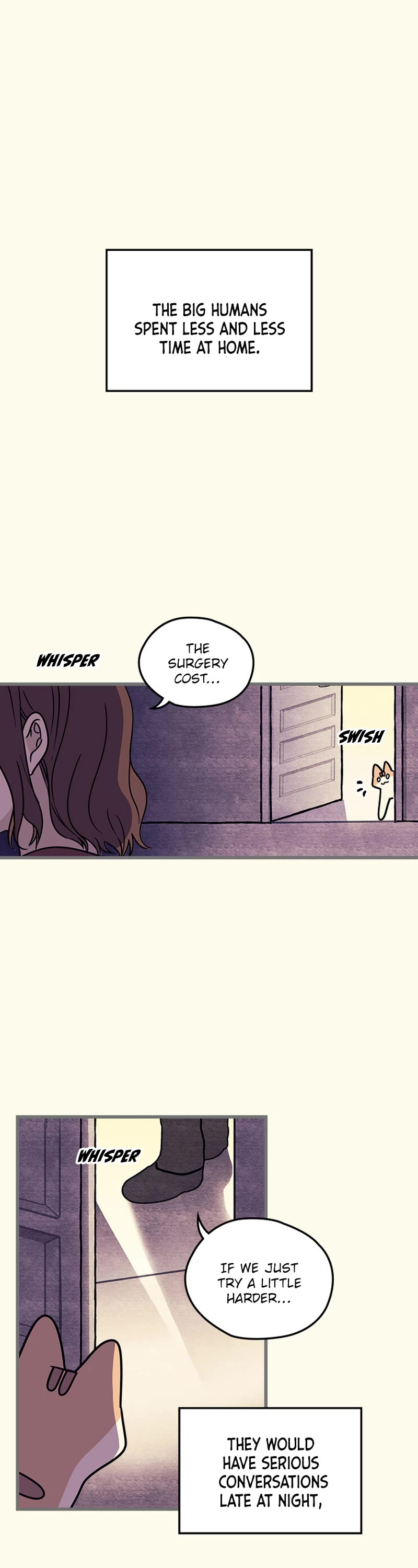 Cats Own the World Chapter 197 page 2 - Chapter 197