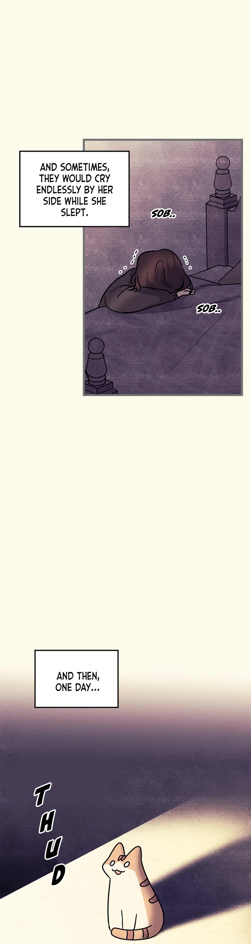 Cats Own the World Chapter 197 page 3 - Chapter 197
