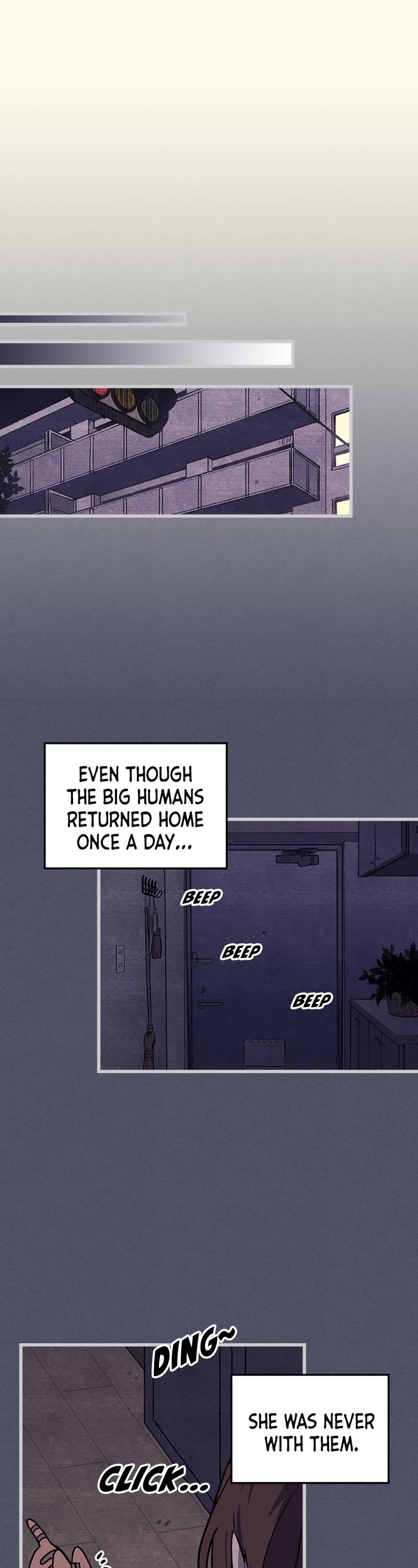 Cats Own the World Chapter 197 page 7 - Chapter 197