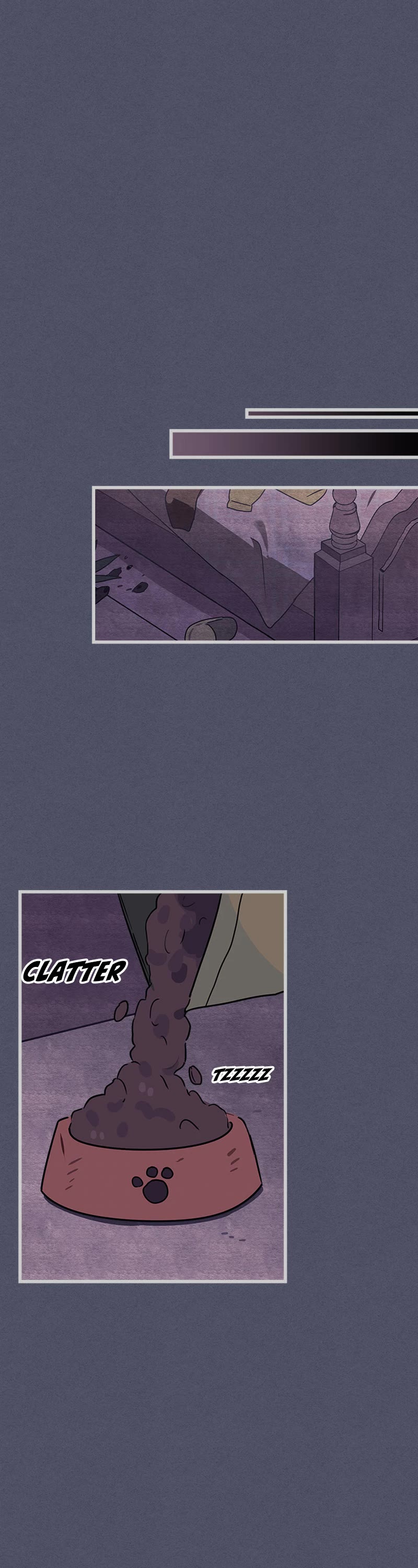 Cats Own the World Chapter 197 page 9 - Chapter 197