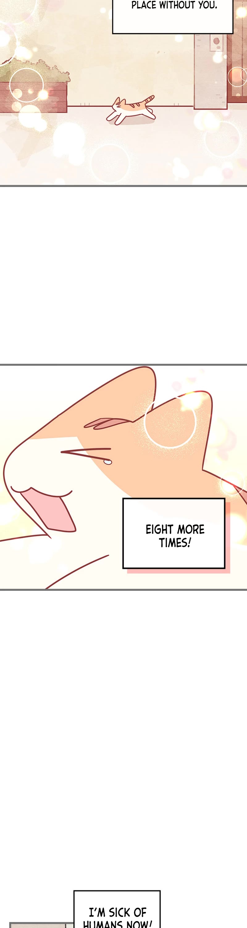 Cats Own the World Chapter 198 page 11 - Chapter 198