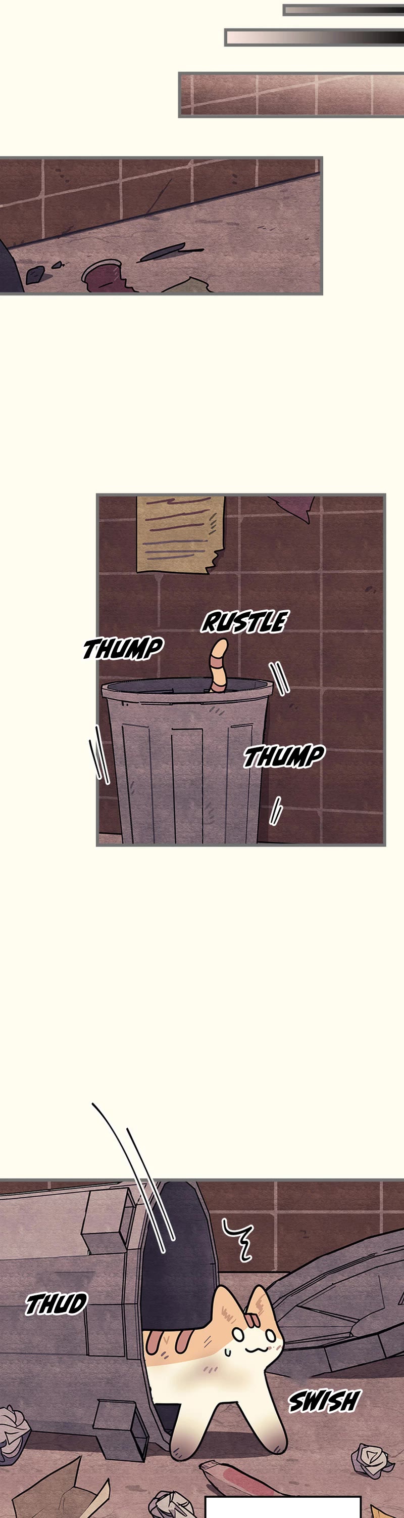 Cats Own the World Chapter 198 page 3 - Chapter 198