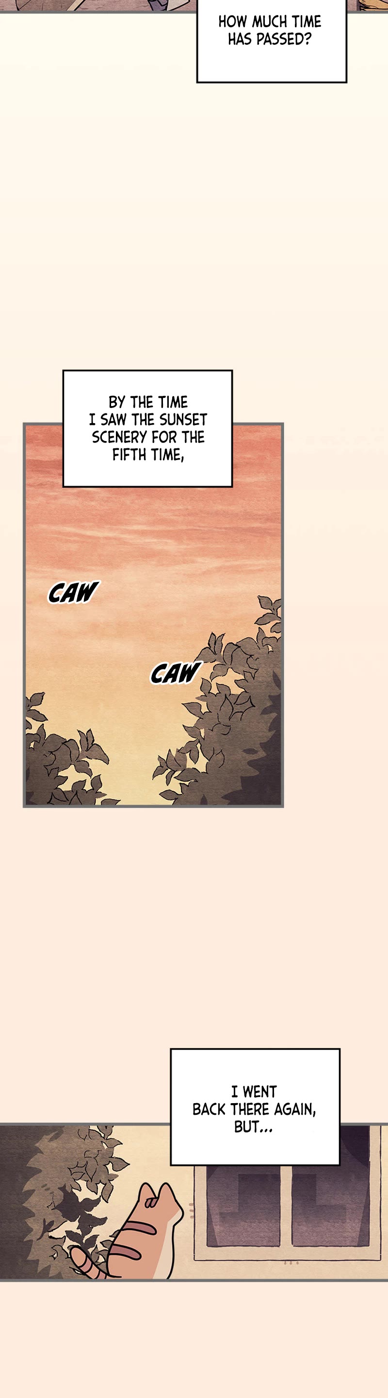 Cats Own the World Chapter 198 page 4 - Chapter 198