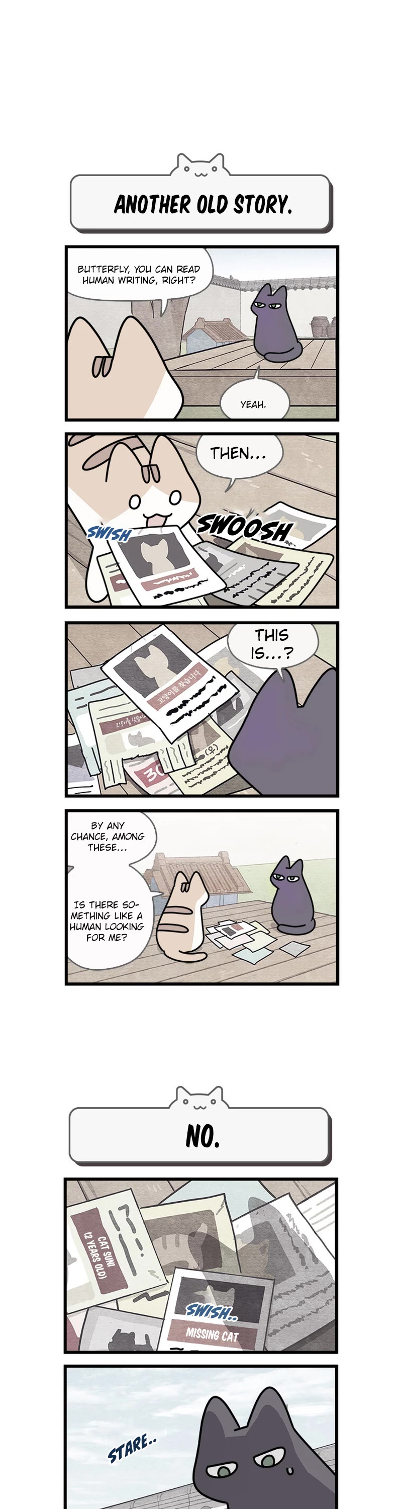Cats Own the World Chapter 199 page 3 - Chapter 199