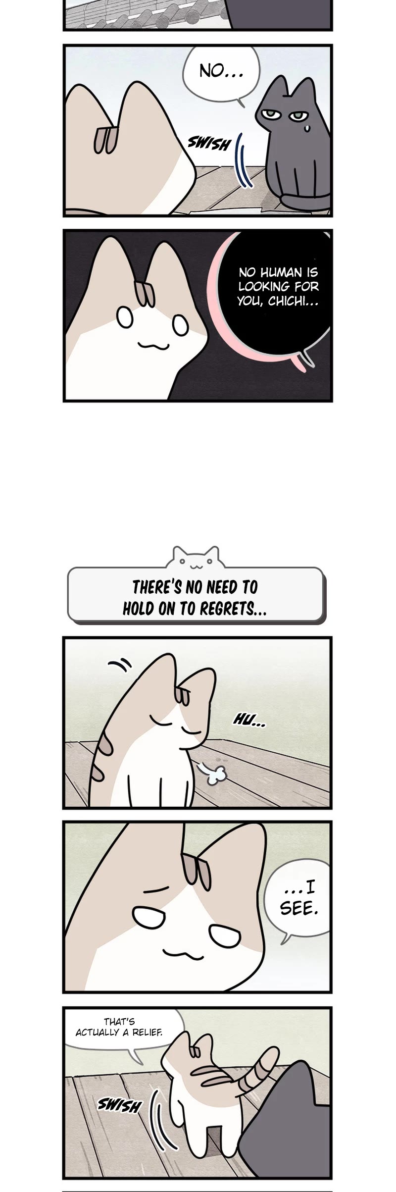 Cats Own the World Chapter 199 page 4 - Chapter 199