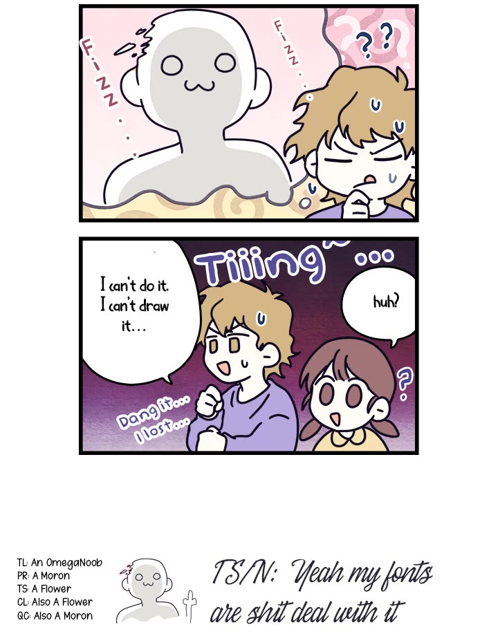 Cats Own the World Chapter 29 page 6 - Chapter 29