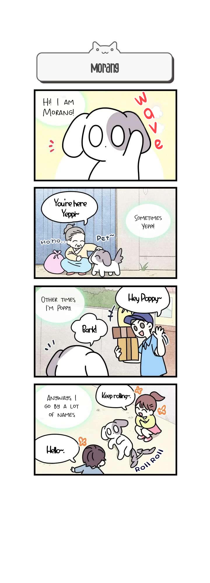 Cats Own the World Chapter 38 page 1 - Chapter 38