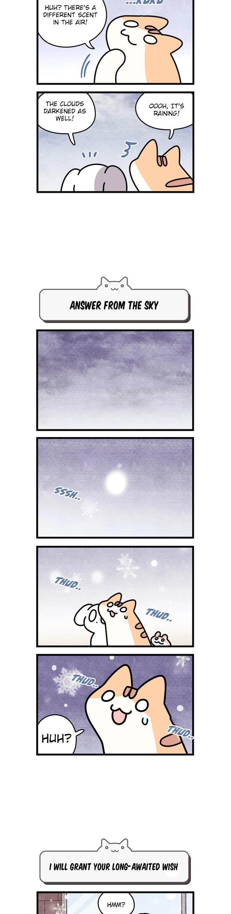 Cats Own the World Chapter 78 page 4 - Chapter 78