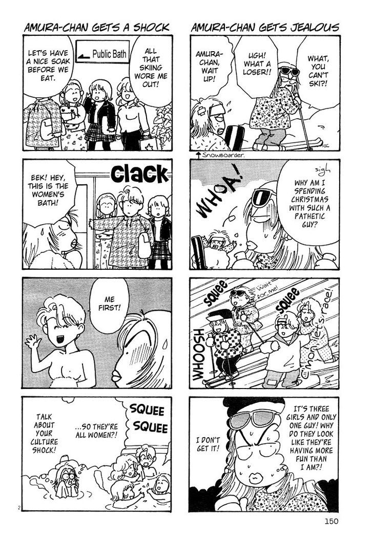 Cattleya Heights Chapter 10 page 2 - Chapter 10