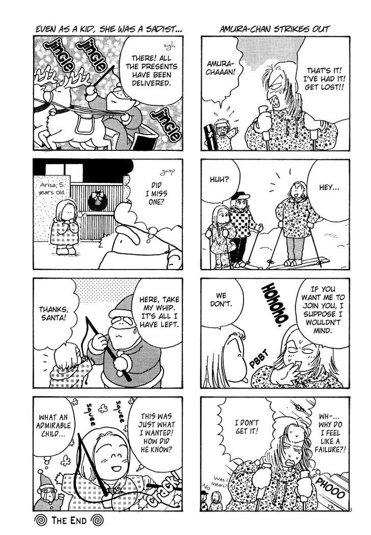Cattleya Heights Chapter 10 page 3 - Chapter 10