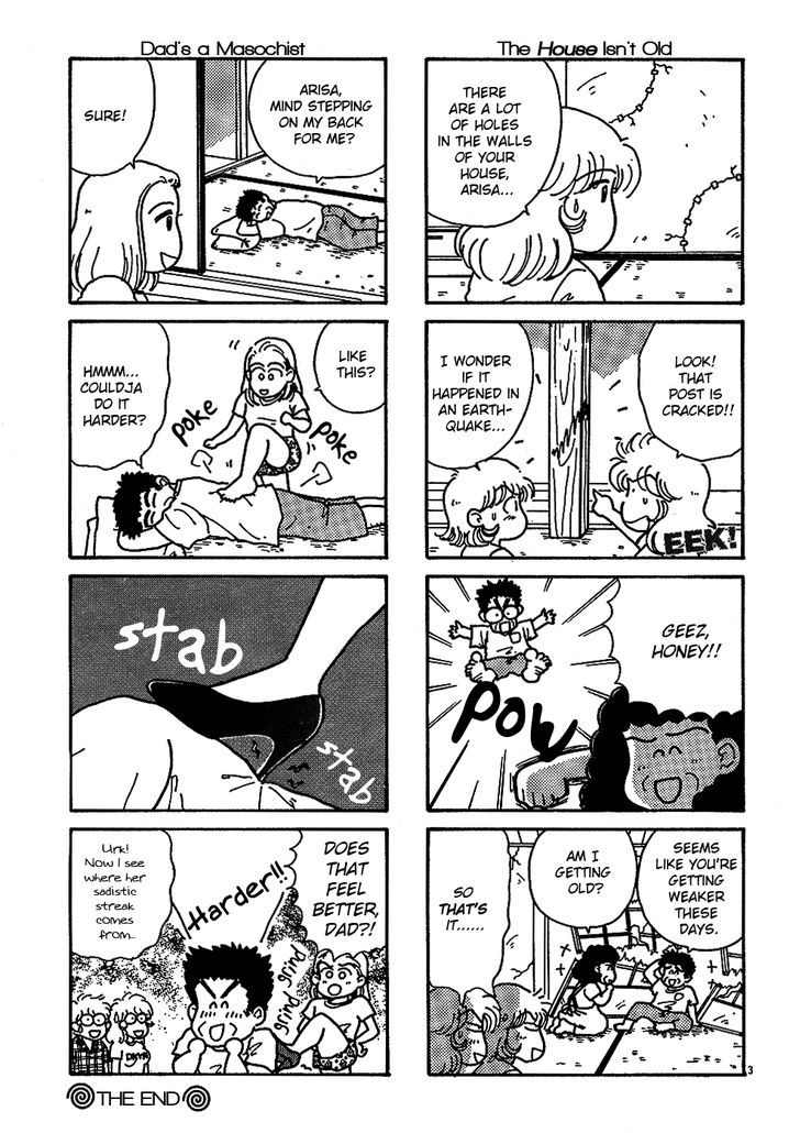 Cattleya Heights Chapter 7 page 3 - Chapter 7