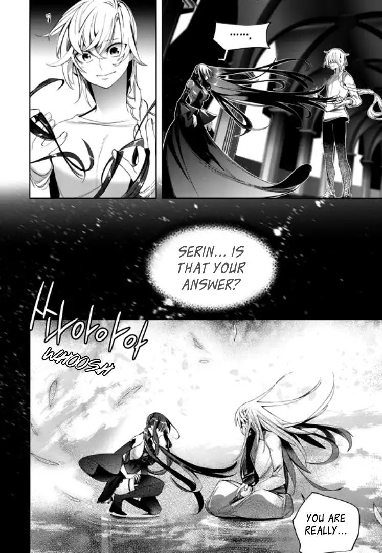 Cavalier of the Abyss Chapter 136 page 23 - Chapter 136: Revenge