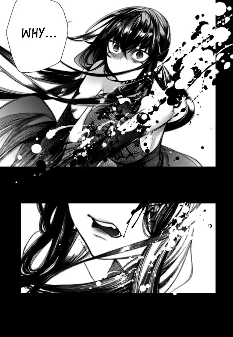 Cavalier of the Abyss Chapter 137 page 9 - Chapter 137