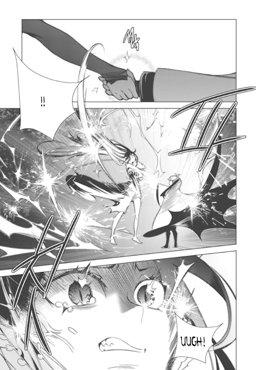 Cavalier of the Abyss Chapter 145 page 19 - Chapter 145