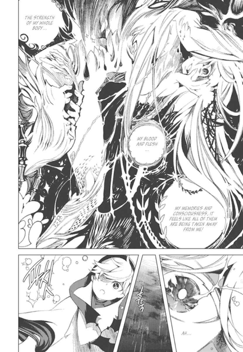 Cavalier of the Abyss Chapter 145 page 20 - Chapter 145