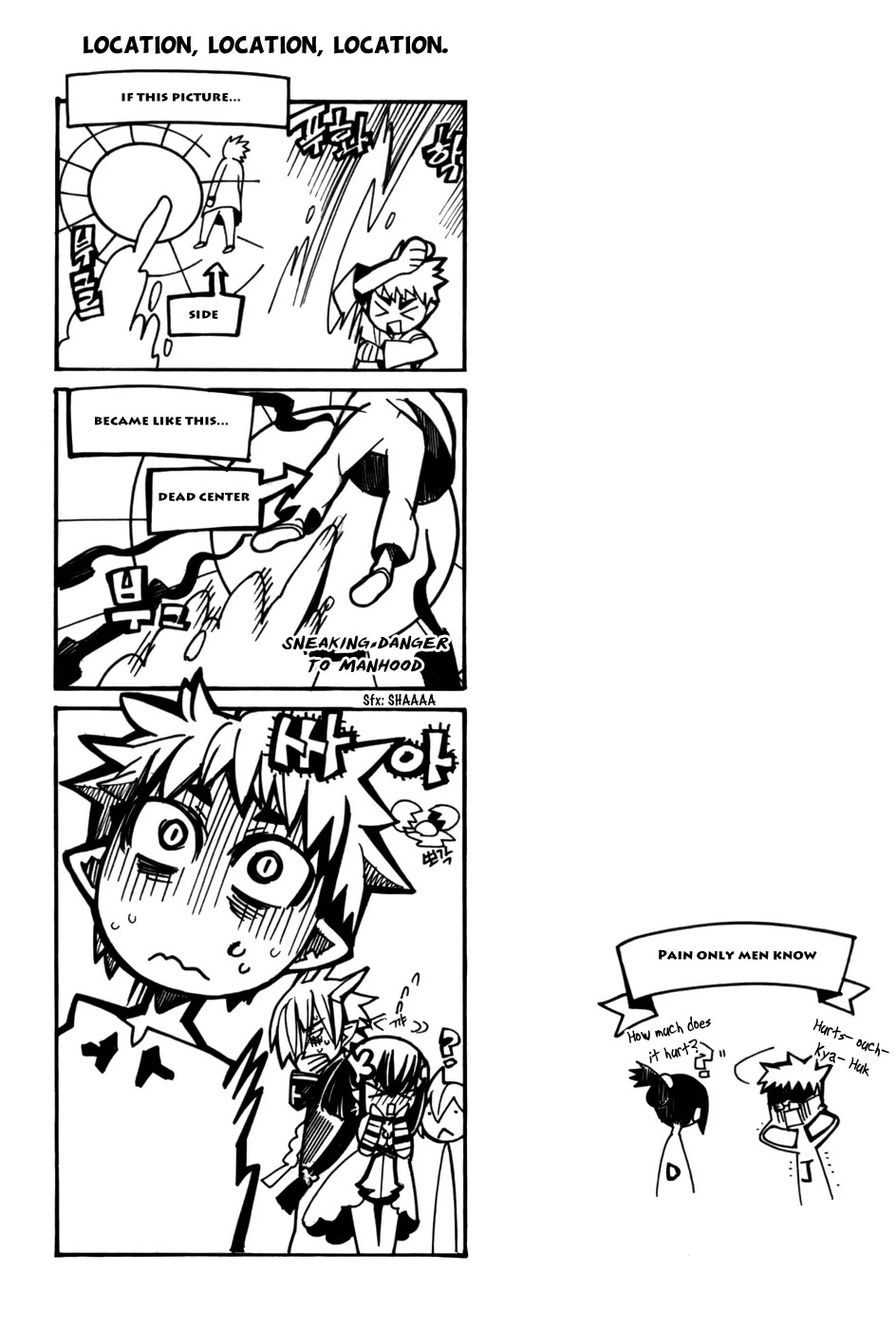 Cavalier of the Abyss Chapter 23 page 26 - Chapter 23: Caladbolg's Relics