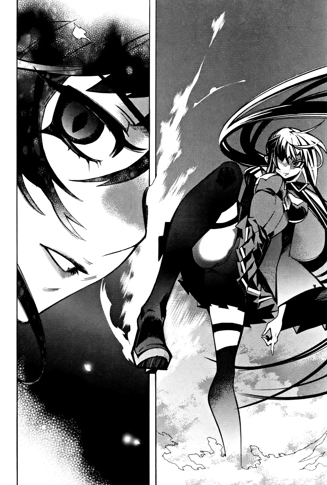 Cavalier of the Abyss Chapter 35 page 27 - Chapter 35: Dream