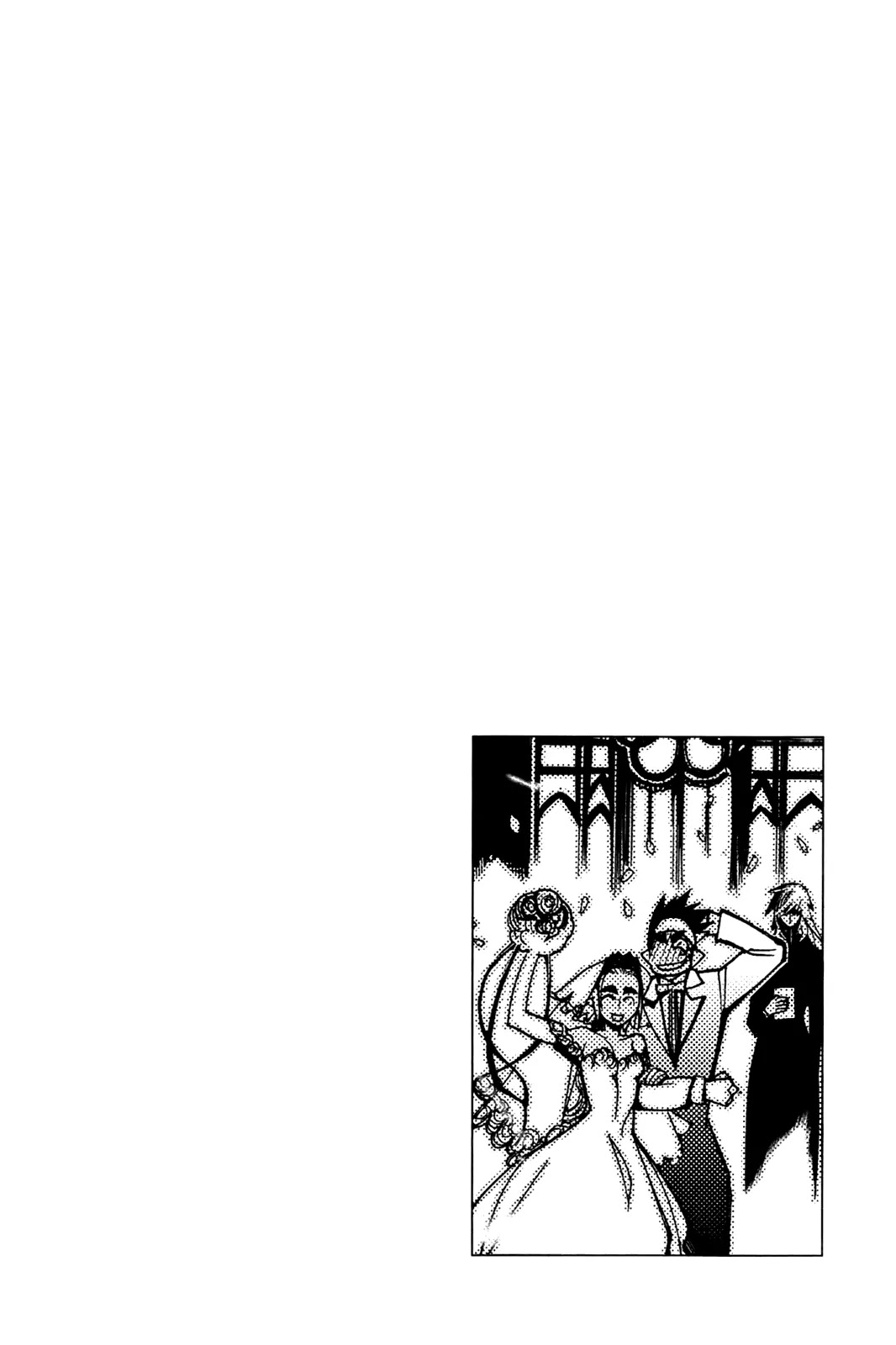 Cavalier of the Abyss Chapter 38 page 29 - Chapter 38: Judgment