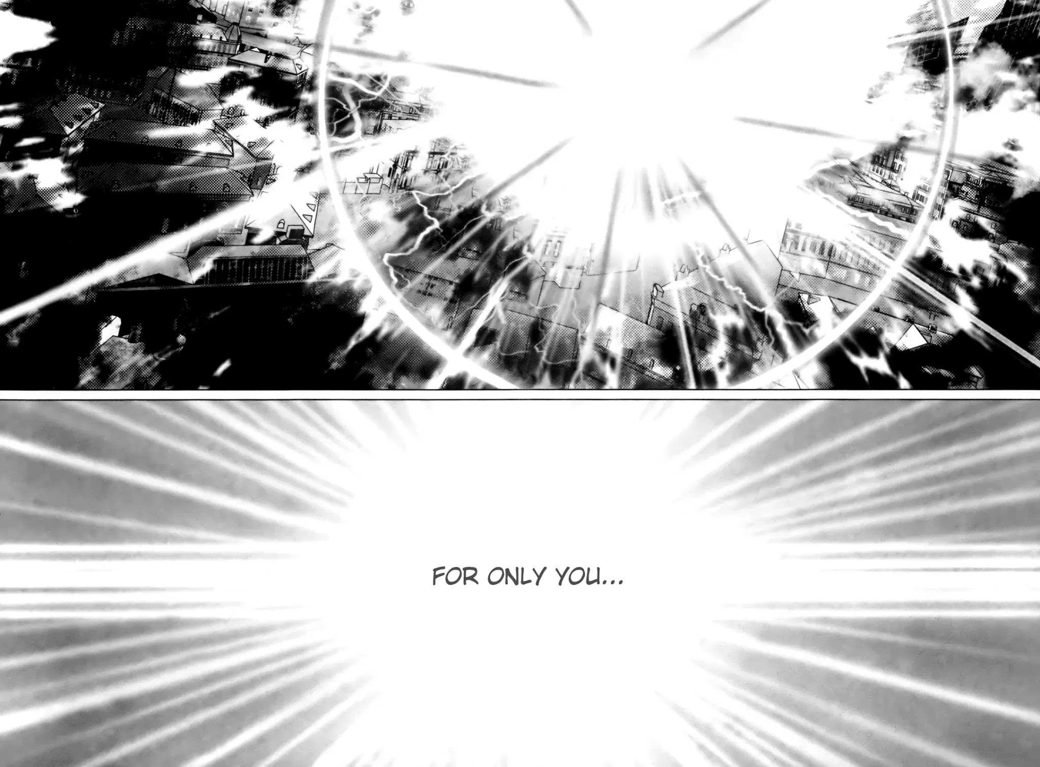 Cavalier of the Abyss Chapter 41 page 14 - Chapter 41: Coronation Part I