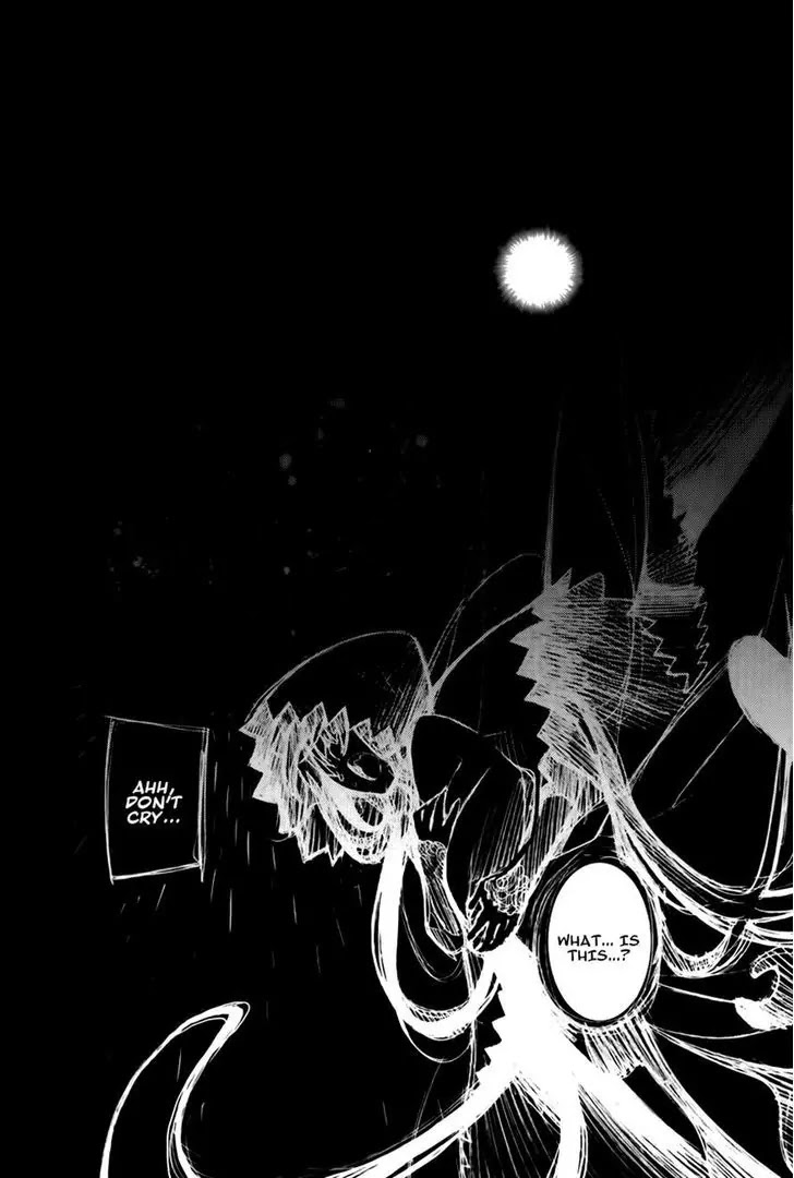 Cavalier of the Abyss Chapter 66 page 29 - Chapter 66: Two People's Past V