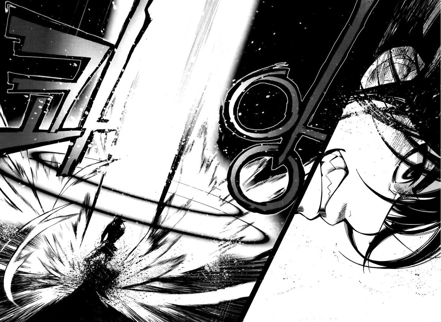 Cavalier of the Abyss Chapter 67 page 16 - Chapter 67: Two People's Past VI