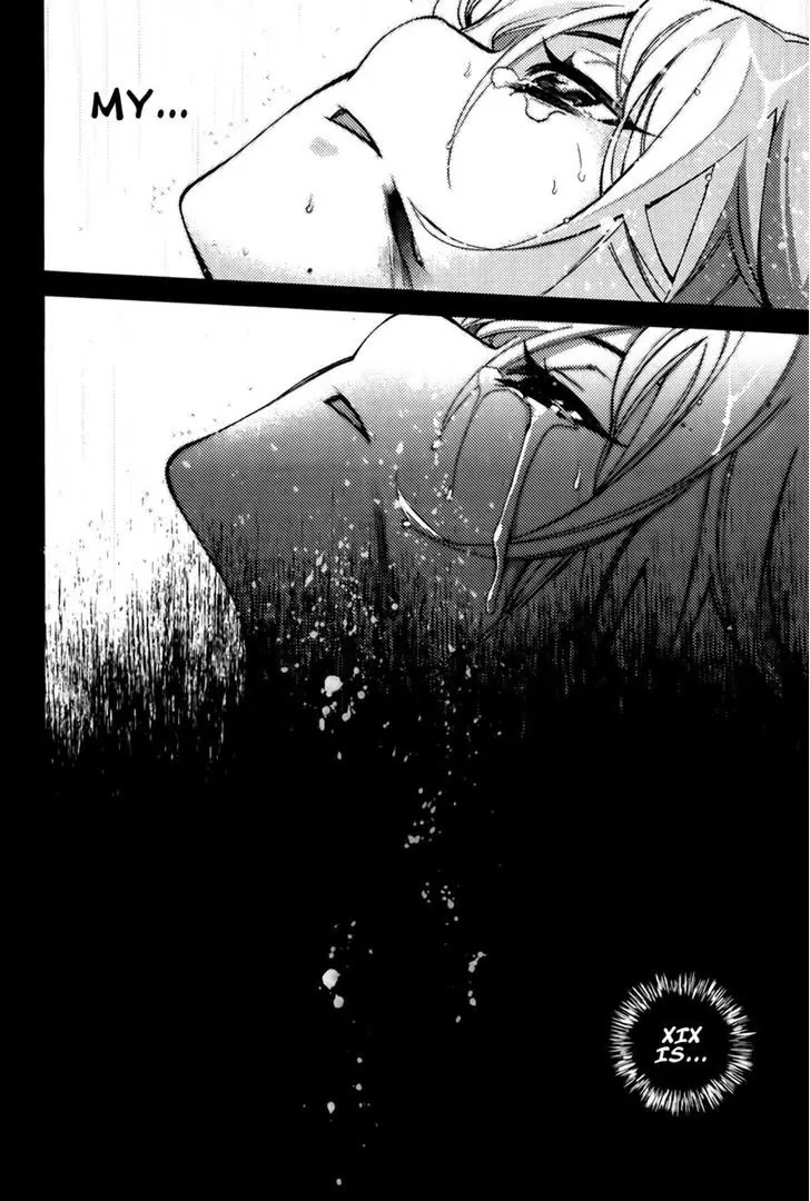 Cavalier of the Abyss Chapter 67 page 32 - Chapter 67: Two People's Past VI