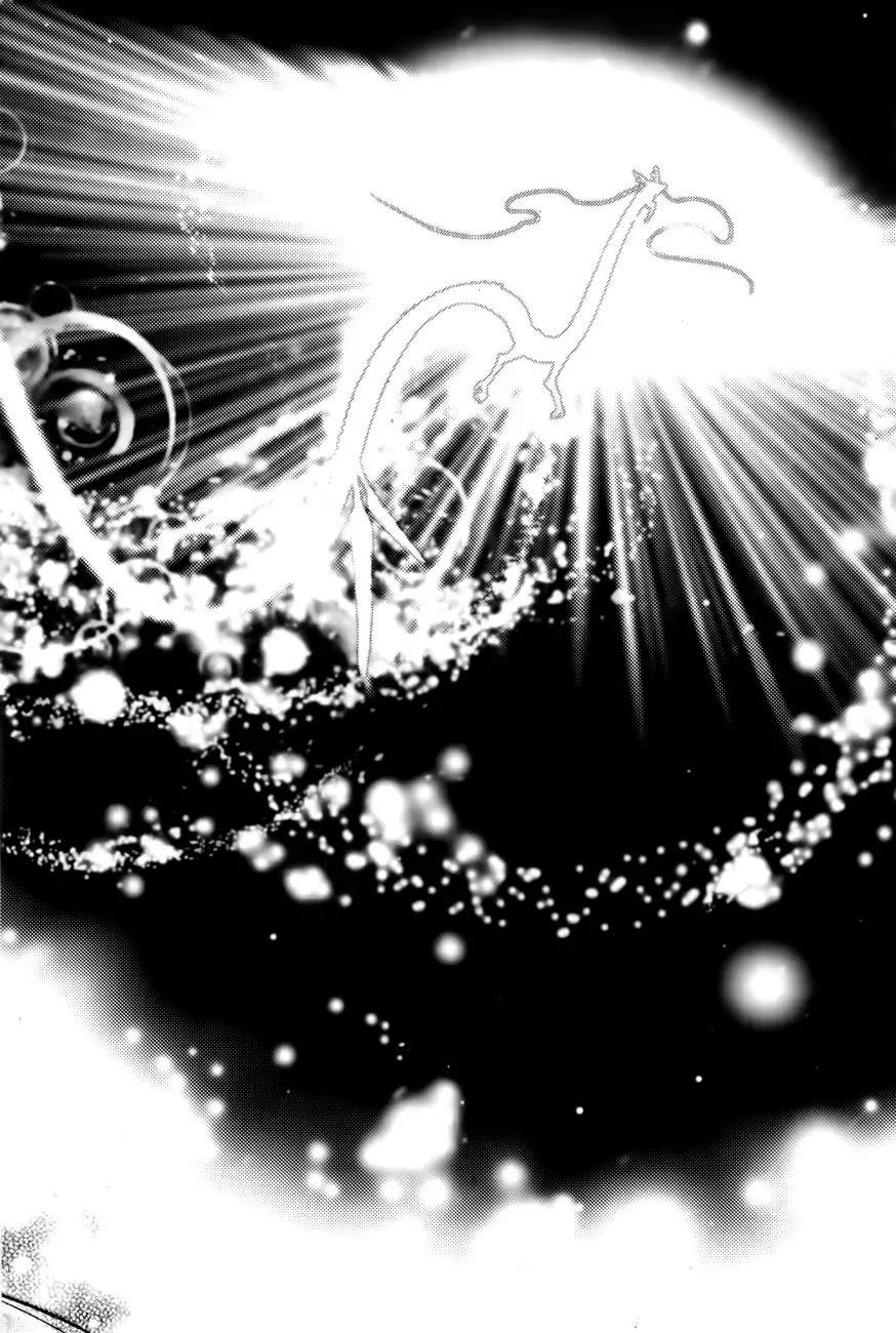 Cavalier of the Abyss Chapter 68.5 page 48 - Chapter 68.5: Extra: Gragon Greeting Festival