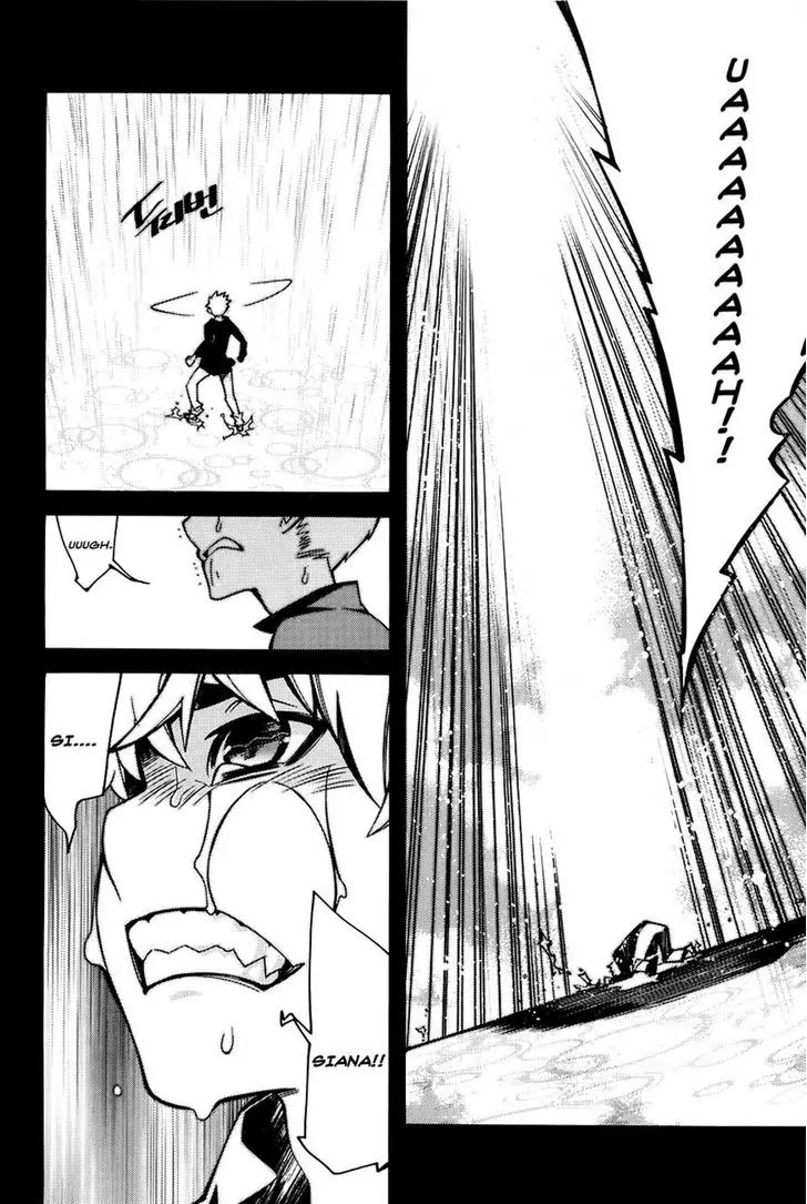 Cavalier of the Abyss Chapter 68 page 19 - Chapter 68: Two People's Past VII