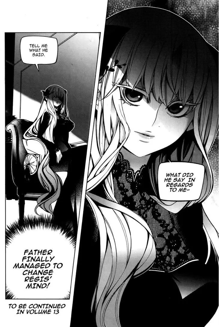 Cavalier of the Abyss Chapter 74 page 30 - Chapter 74: Talent