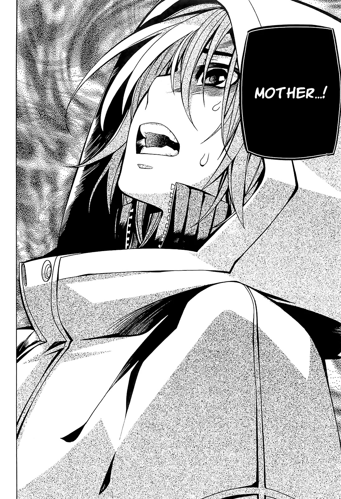 Cavalier of the Abyss Chapter 76 page 28 - Chapter 76: Cracks in the Heart