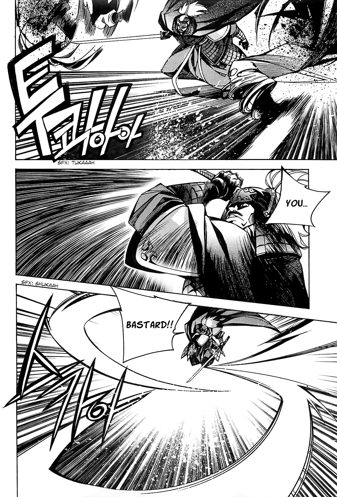 Cavalier of the Abyss Chapter 80.1 page 10 - Chapter 80.1: The Curtain Rises