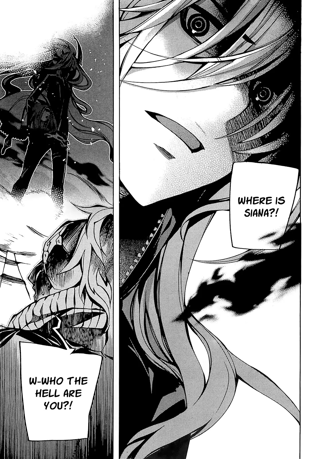 Cavalier of the Abyss Chapter 80.1 page 15 - Chapter 80.1: The Curtain Rises