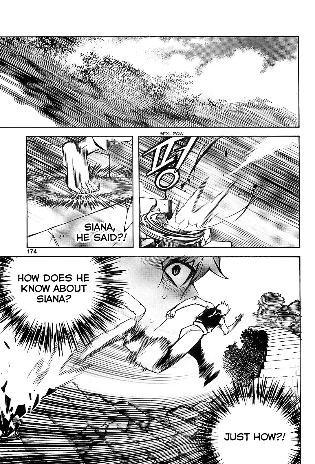 Cavalier of the Abyss Chapter 80.1 page 27 - Chapter 80.1: The Curtain Rises