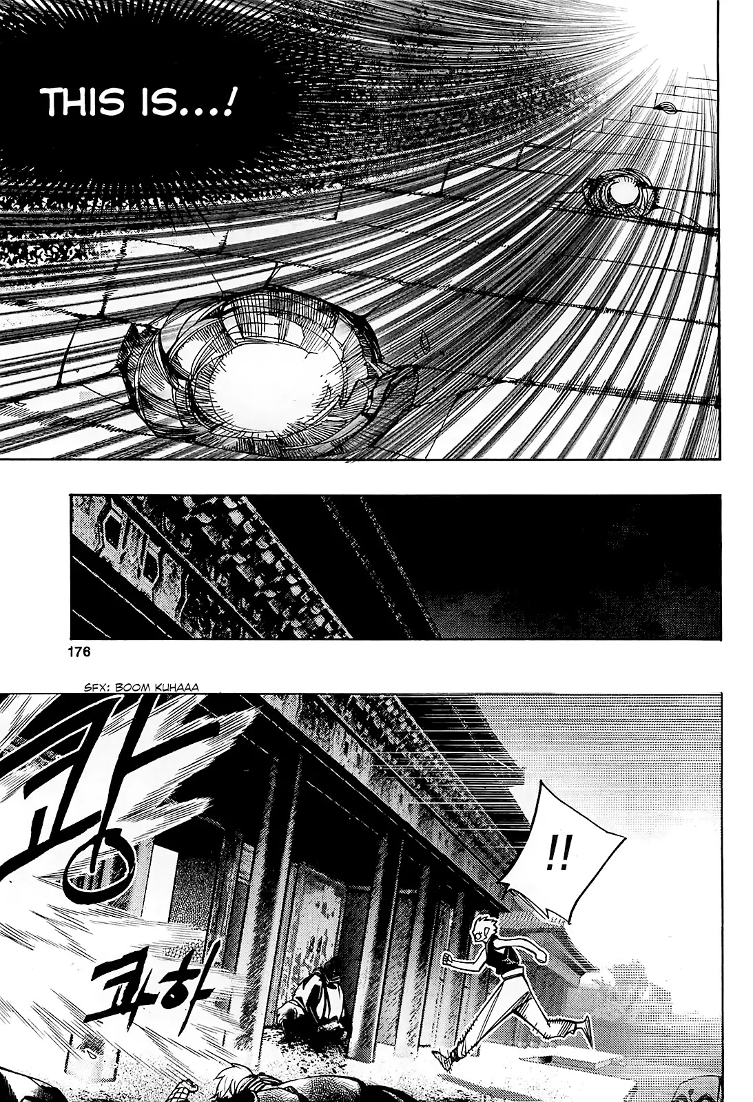 Cavalier of the Abyss Chapter 80.1 page 29 - Chapter 80.1: The Curtain Rises