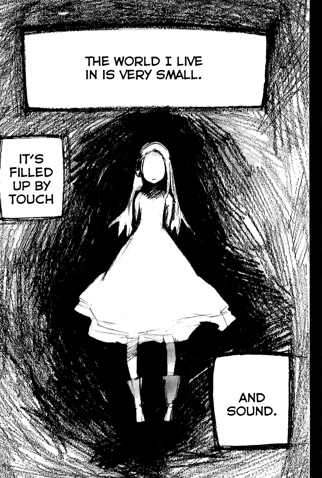 Cavalier of the Abyss Chapter 94 page 4 - Chapter 94: Corruption