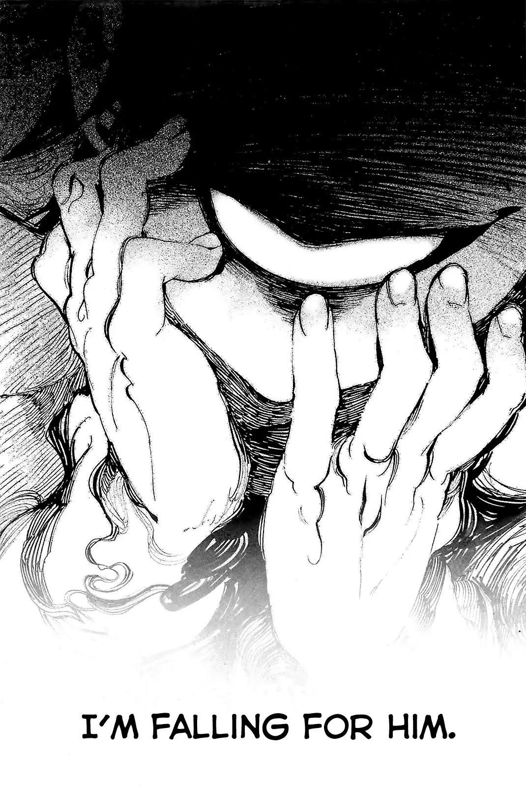 Cavalier of the Abyss Chapter 96 page 9 - Chapter 96: Demon
