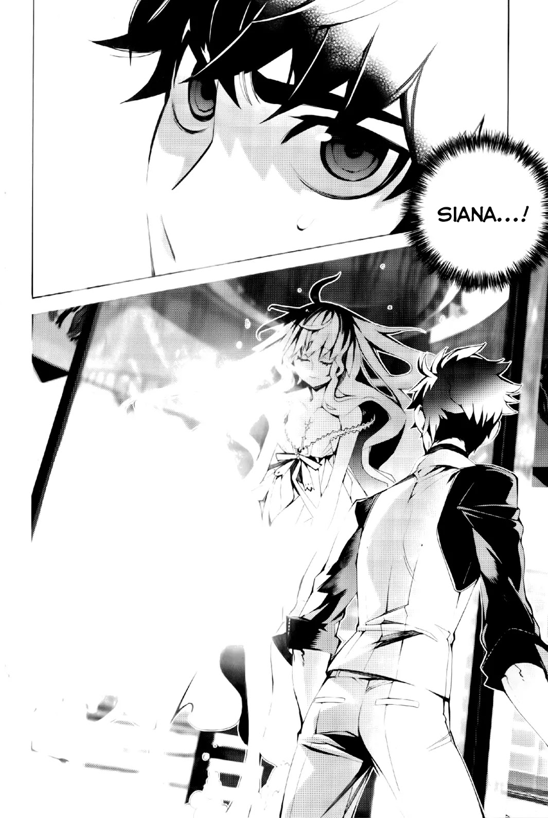 Cavalier of the Abyss Chapter 98 page 14 - Chapter 98: The One Who Came Back, the One Who DIdn't