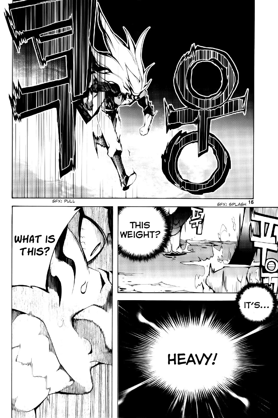Cavalier of the Abyss Chapter 98 page 18 - Chapter 98: The One Who Came Back, the One Who DIdn't
