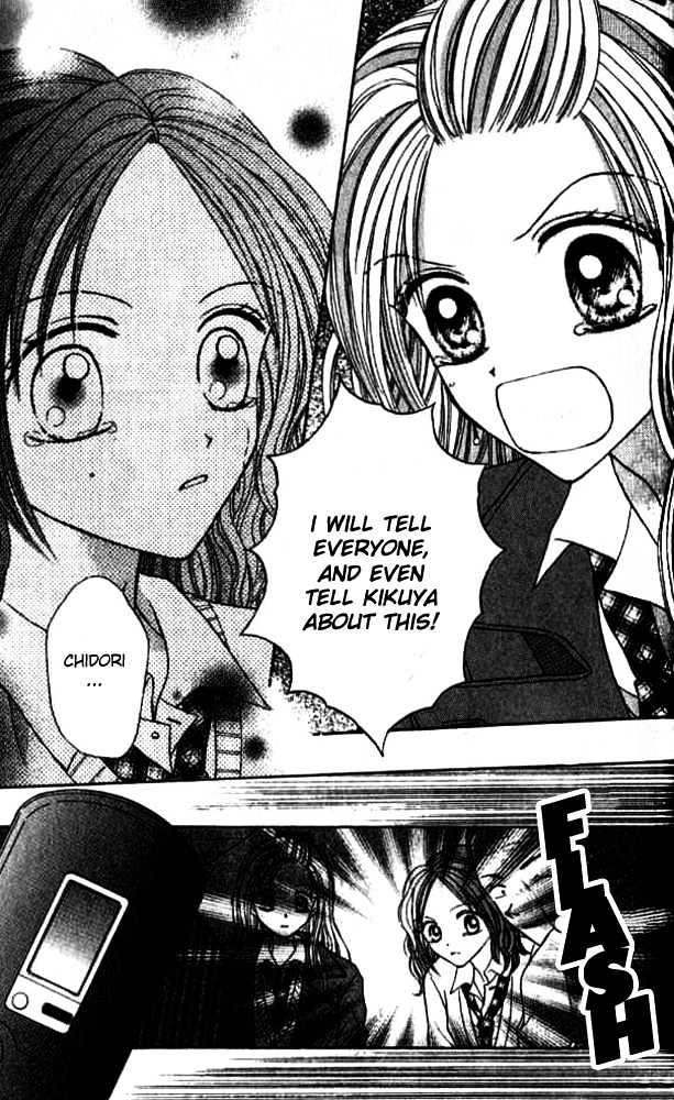 Celebrity Yuukoujouyaku Chapter 1 page 36 - Chapter 1