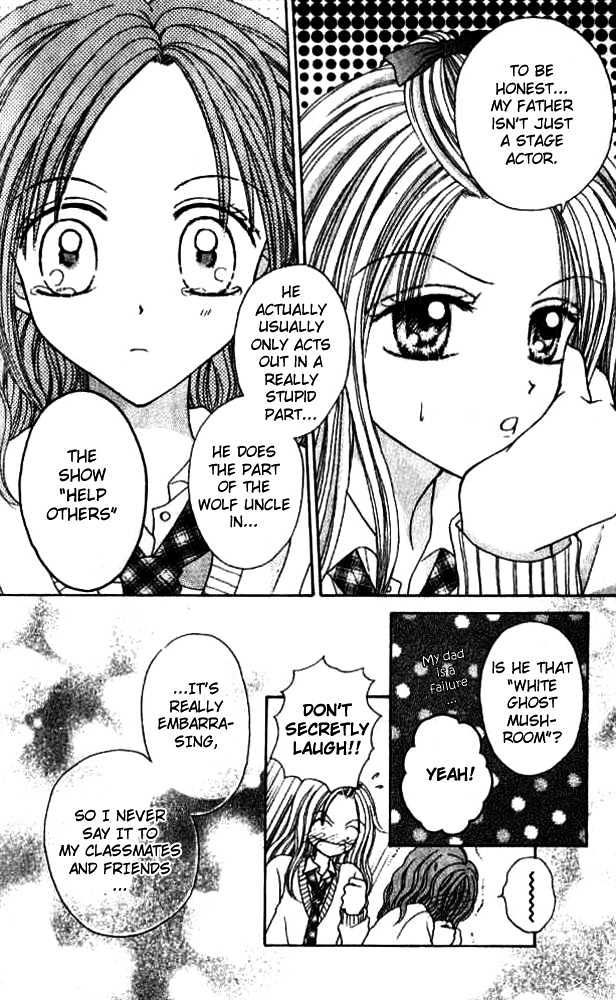 Celebrity Yuukoujouyaku Chapter 1 page 41 - Chapter 1