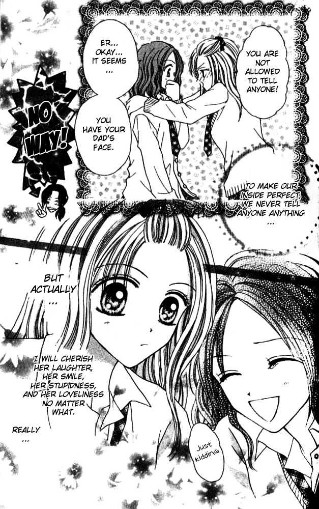 Celebrity Yuukoujouyaku Chapter 1 page 42 - Chapter 1