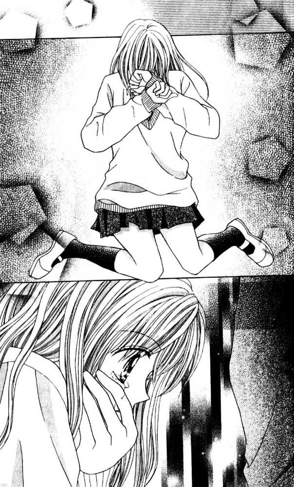 Celebrity Yuukoujouyaku Chapter 2 page 37 - Chapter 2