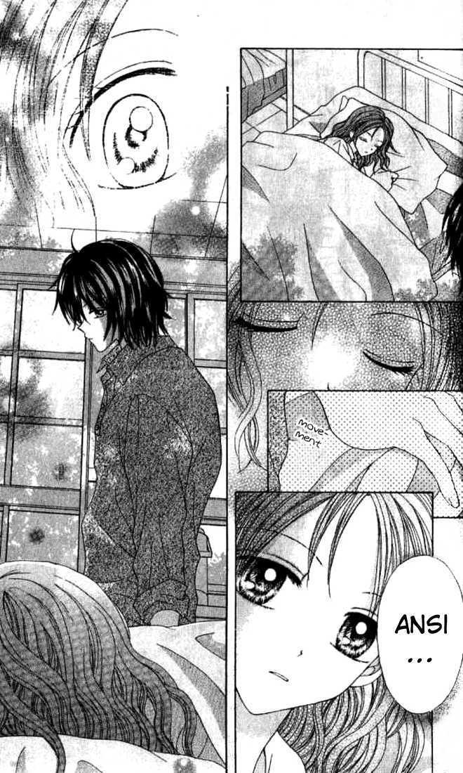 Celebrity Yuukoujouyaku Chapter 3.5 page 19 - Chapter 3.5 : Side Story