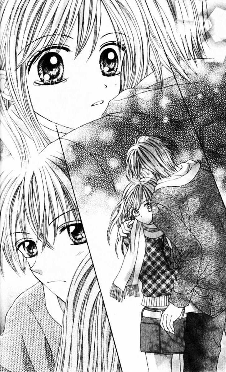 Celebrity Yuukoujouyaku Chapter 3 page 15 - Chapter 3